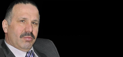 Ak Parti İl Başkanlığı ve Isparta Siyaseti