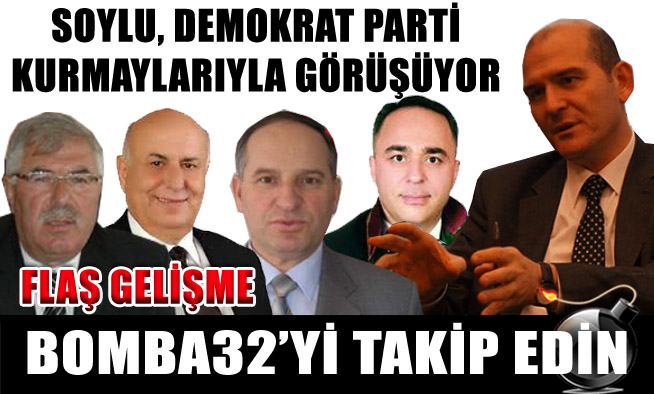 MERAKLA BEKLENEN AN........