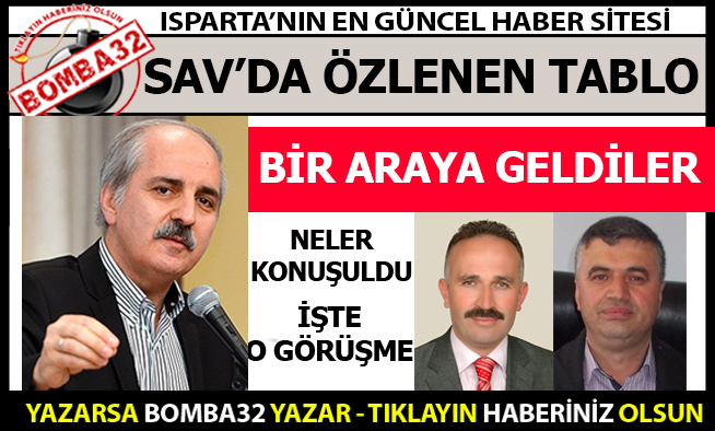 BİRLİKTE HAREKET EDECEKLER