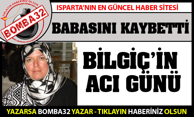 VEFAT ETTİ!