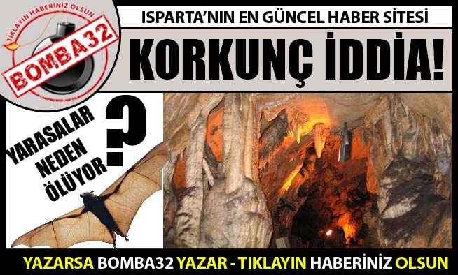NEDEN ÖLÜYORLAR?