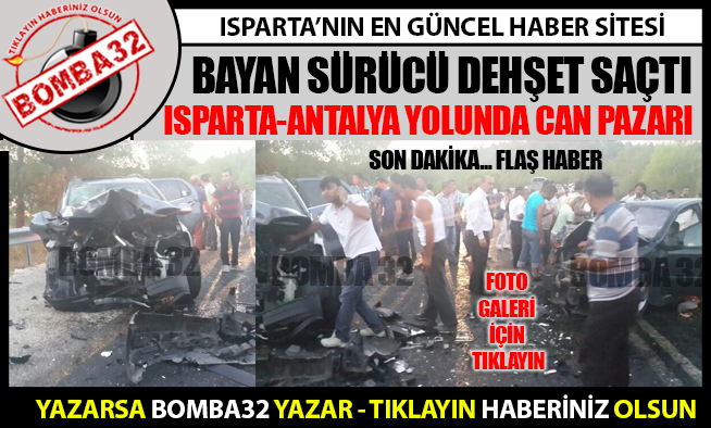 KAFA KAFAYA ÇARPIŞTILAR: 8 YARALI
