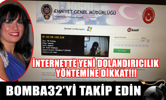 BU HABERE DİKKAT!