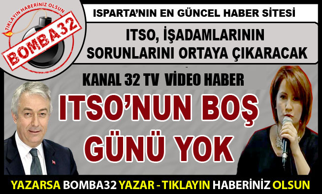 ITSO BAŞDEĞİRMENLE KABUĞUNU YIRTTI