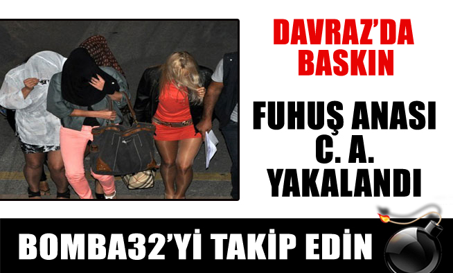 FUHUŞ OPERASYONU
