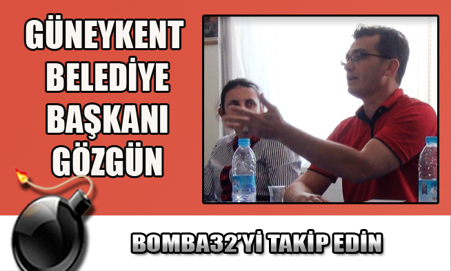 BİZE ABİLİK YAPSINLAR...