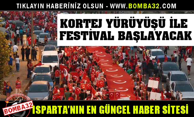 GÖRKEMLİ GEÇİŞLE BAŞLIYOR