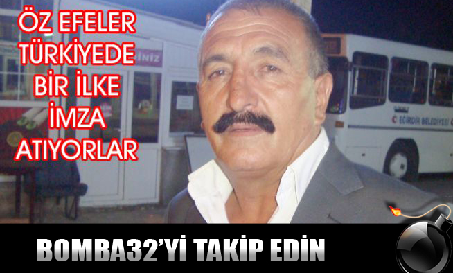 ÖZLER GÖLÜ TEMİZLEYECEK...