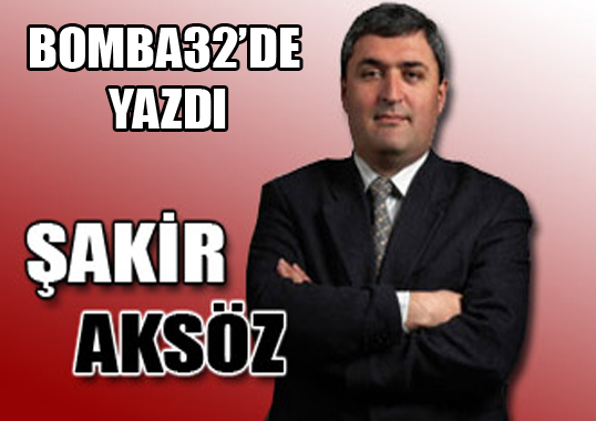 Şakir Aksöz Okul Planlamaları