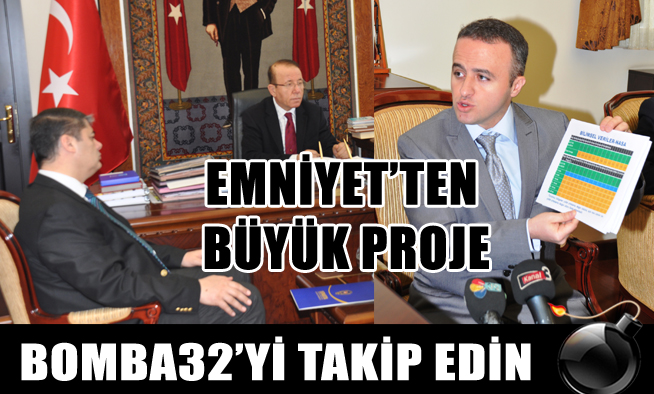 EMNİYET, KENDİ ENERJİSİNİ ÜRETECEK