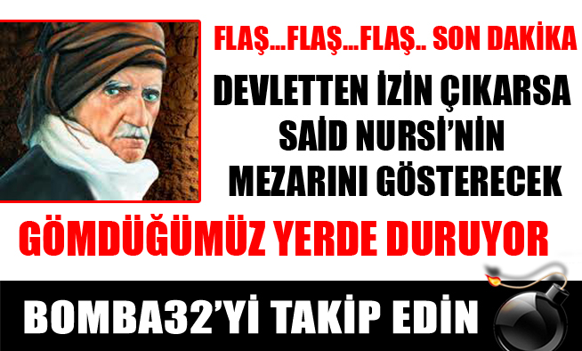 CENAZEYİ DEFNEDERKEN YALNIZDIK