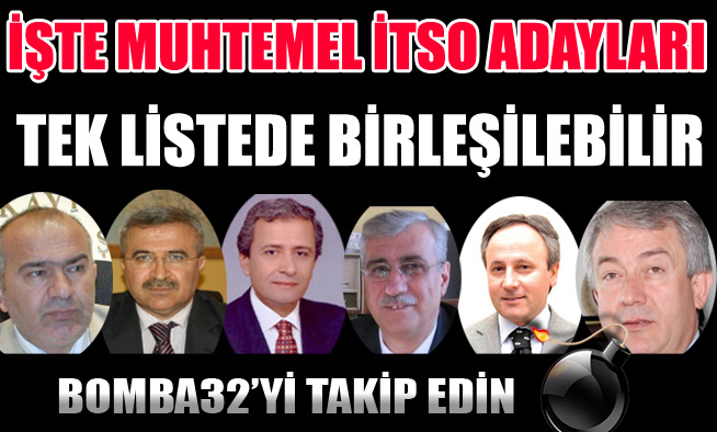 SEÇİM HEYECANI BAŞLADI
