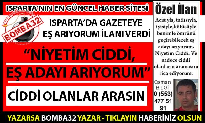 CİDDİ DÜŞÜNENLER ARASIN LÜTFEN!