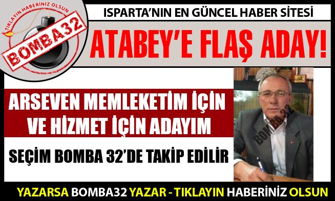 ADAYLAR GÜN YÜZÜNE ÇIKIYOR