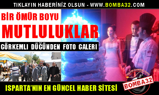MUTLULUKLAR