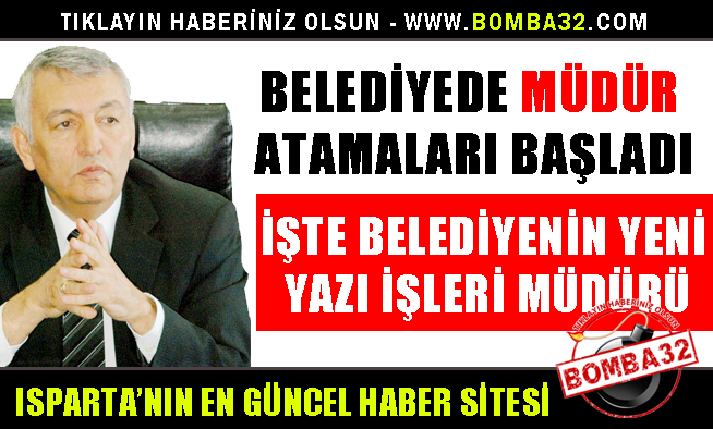 GÜNAYDIN ÖZEL KALEM MÜDÜRÜNÜDE DEĞİŞTİRDİ...