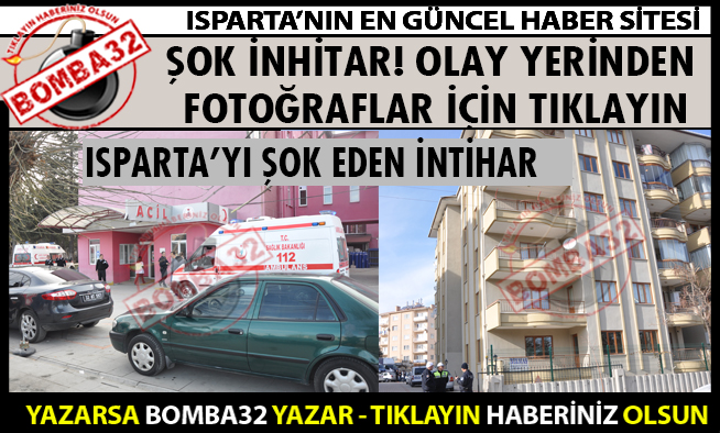 OLAY YERİNDEN GÖRÜNTÜLER