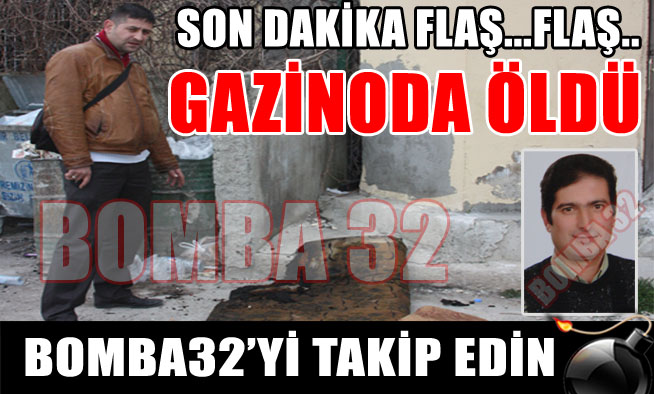 ACIMASIZ HAYAT ONU ÖLÜME GÖTÜRDÜ