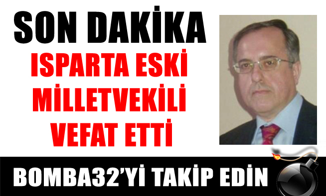 HALİL YILDIZ VEFAT ETTİ
