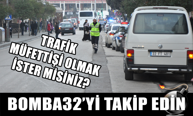 EMNİYET MÜFETTİŞ ARIYOR