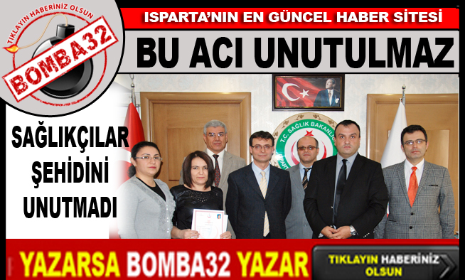 UNUTMADILAR !