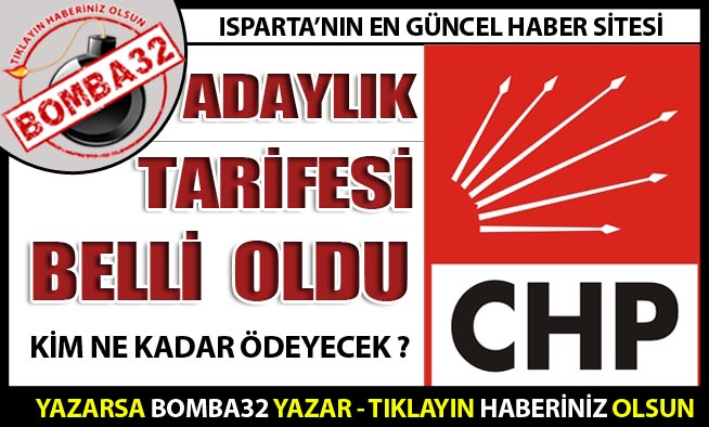 ADAY ADAYLARI BU PARALARI ÖDEMEK ZORUNDA...
