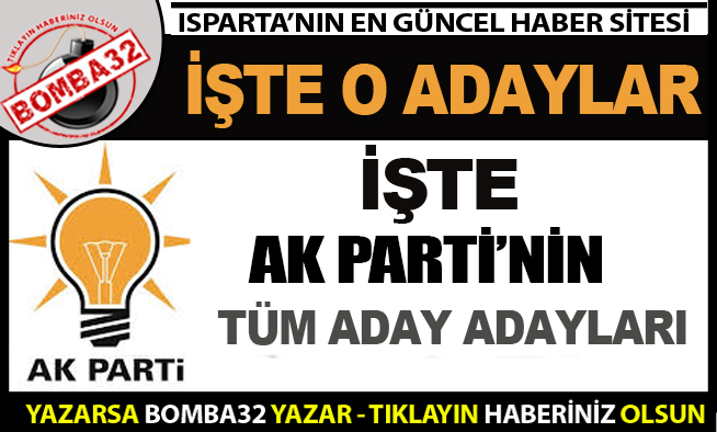 MERAK EDİLEN 90 İSİM