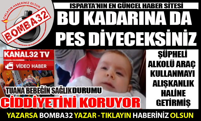 Bu kadarı da pes!
