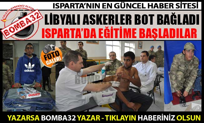 İLK EĞİTİM: ASKERLİK YEMİNİ