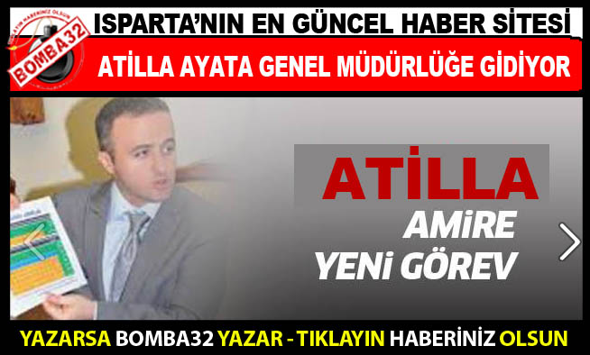 EMNİYETTEN ATAMA !