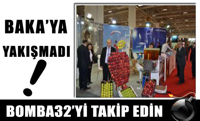 BAKA YA YAKIŞMADI