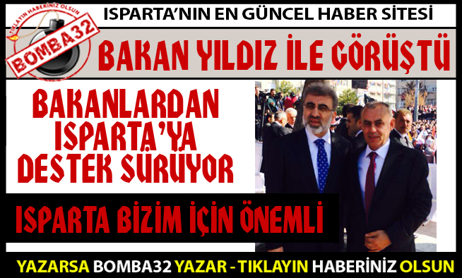 DESTEĞİMİZ ARTARAK DEVAM EDECEK