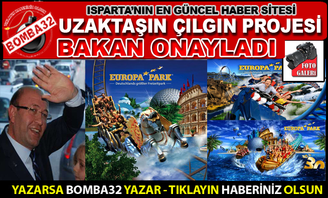 BU PROJE İLE GÖLCÜK BAŞTAN YARATILACAK...