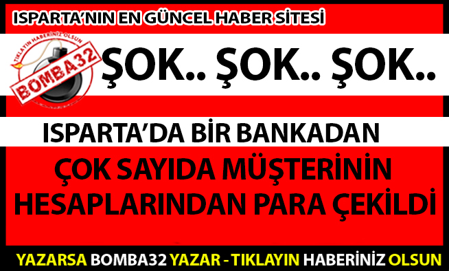 MESAJI GÖREN ŞOK OLDU!