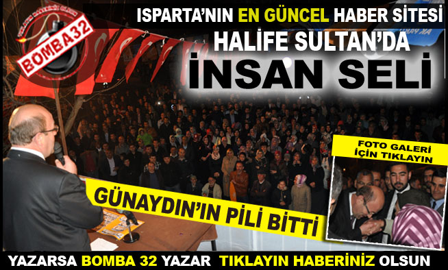 Bu Oyun 30 Martta Bozulacak