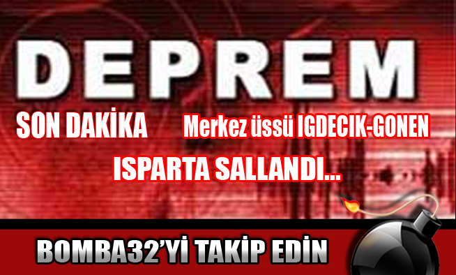 ISPARTA SALLANDI...