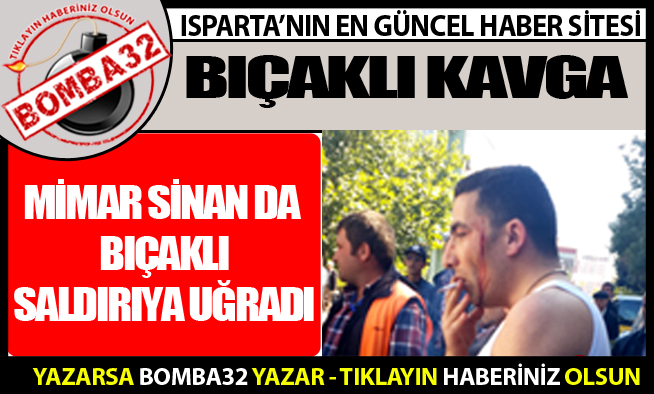 Şehir Magandaları İş Başında