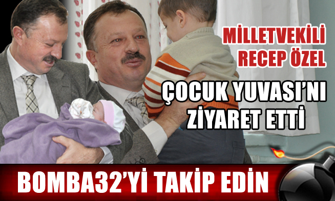 DEVLETİMİZİN İMKANLARI ÇOK   BÜYÜK