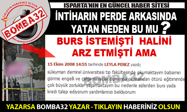 İŞTE, O YÜREK BURKAN YORUM...