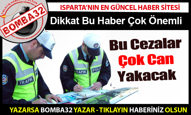 Dikkat Bu Haber Çok Önemli