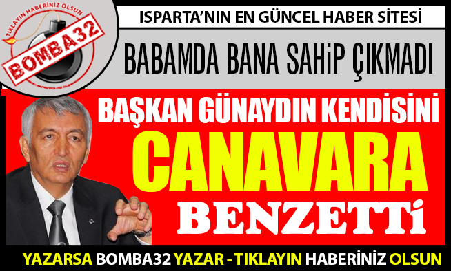 CANAVAR GİBİYİM