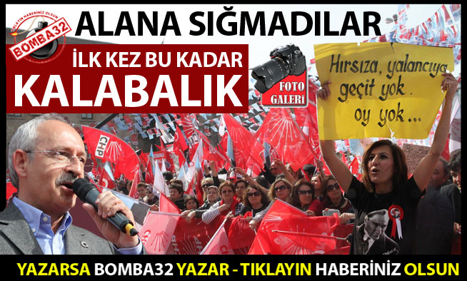 BAHAR TEMİZLİĞİNİZİ YAPIN!