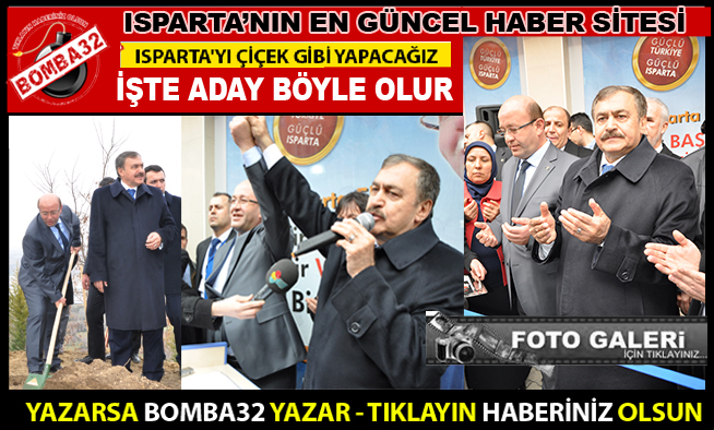 30 Mart bir milat olacak