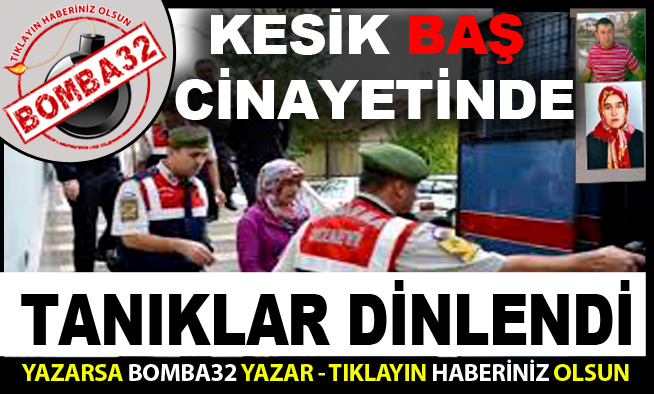 BENİ KOCASINA GÖTÜRÜYORDU...
