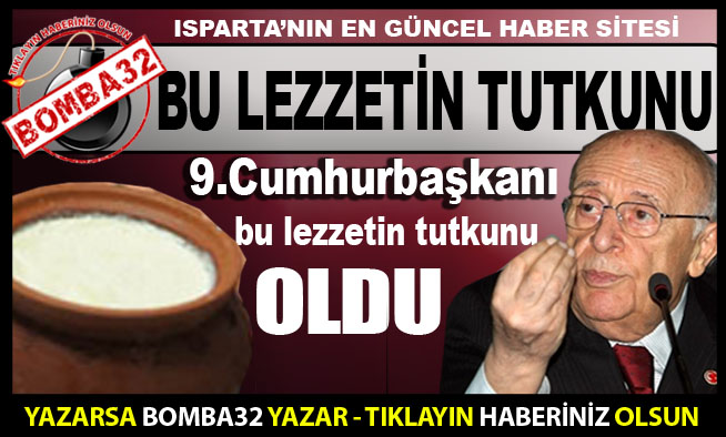 TÜRKİYE MARKASI OLACAK