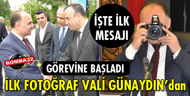 “BENCİ DEĞİL, BİZCİ OLMALIYIZ”