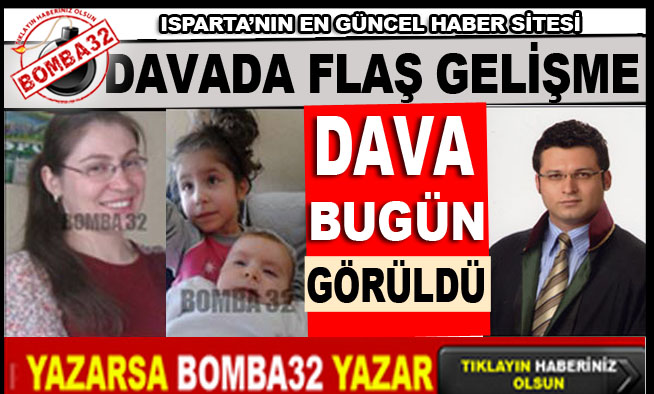 TUTUKLULUĞUNA DEVAM EDİLDİ