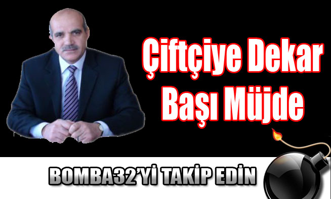 Çiftiye Ne Kadar Destek Ödenecek?