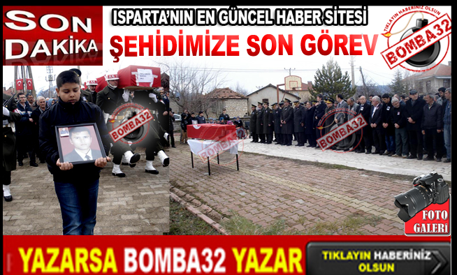 Son Yolculuğuna Uğurlandı