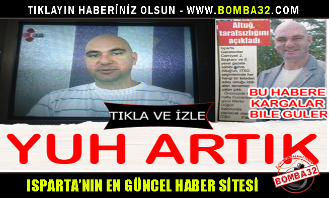 YUH ARTIK !